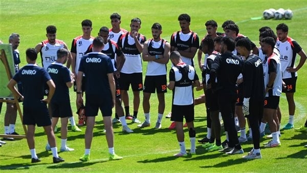 مدير الكرة بالزمالك يعدد مزايا معسكر الفريق الأول بالعاصمة الإدارية
