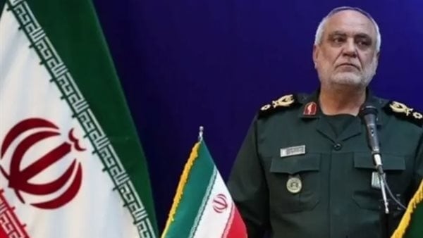 الحرس الثوري الإيراني يحذر أوروبا: ستكونون الخاسر الأكبر