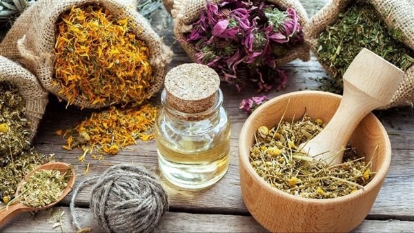 علاج الحموضة بالأعشاب الطبيعية في أسرع وقت