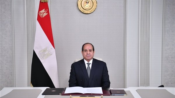 السيسي: أتطلع إلى اتخاذ بريطانيا قرار الاعتراف بالدولة الفلسطينية في أقرب وقت