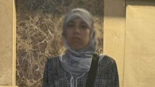 حبس علياء قمرون بتهمة نشر محتوى خادش للحياء