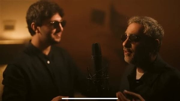 محمد فضل شاكر يستعد لإحياء حفل غنائي كبير فى الساحل الشمالى 7 أغسطس