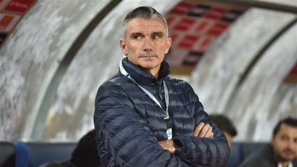الولاية الثانية، كارتيرون مديرا فنيا لفريق أم صلال القطري