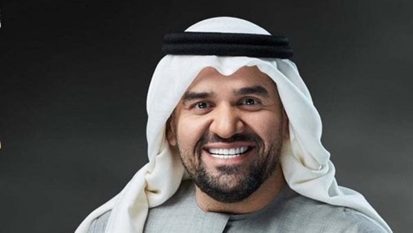حسين الجسمي يطرح أغنيته الجديدة "وحشتيني"