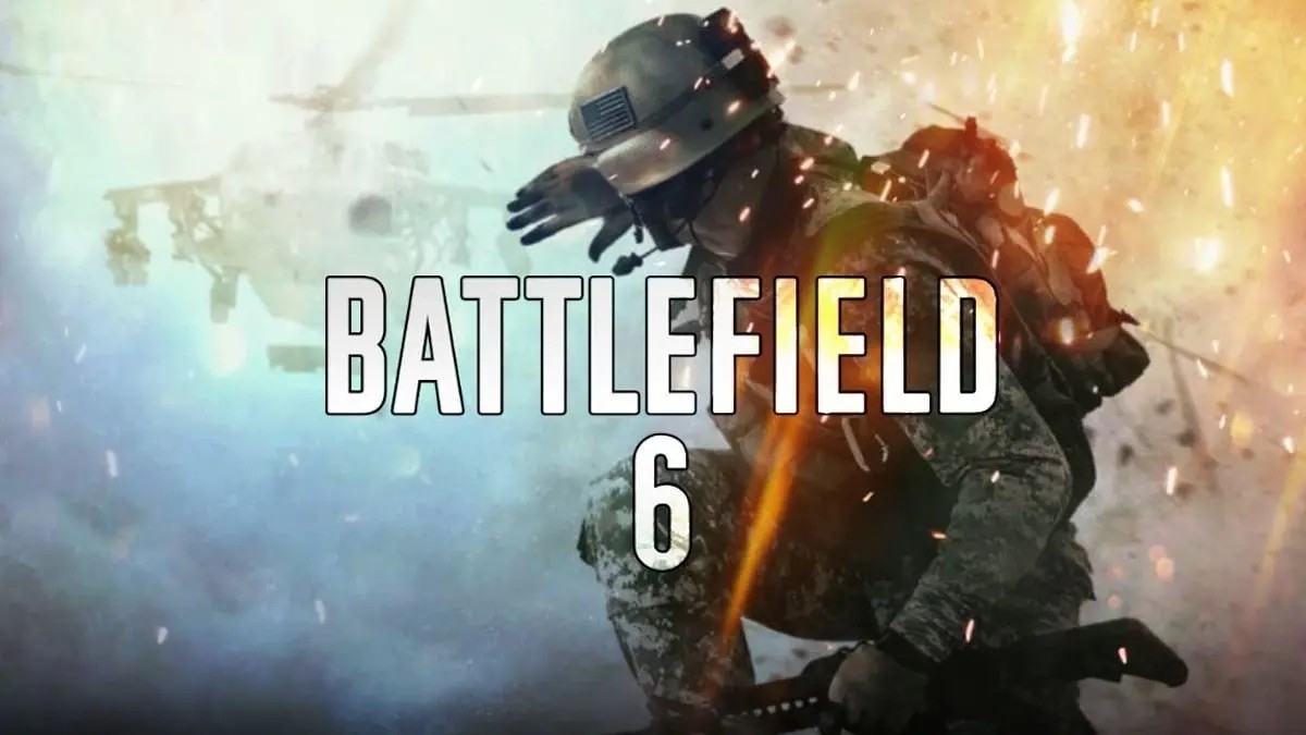 أول نظرة على طور القصة في Battlefield 6 .. تفاصيل مليئة بالأكشن!