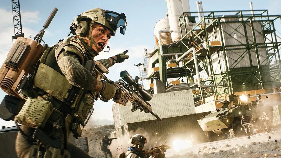 مطورو Battlefield 6 يلغون القيود على الأسلحة بين الكلاسات ولكن هناك تعويضات