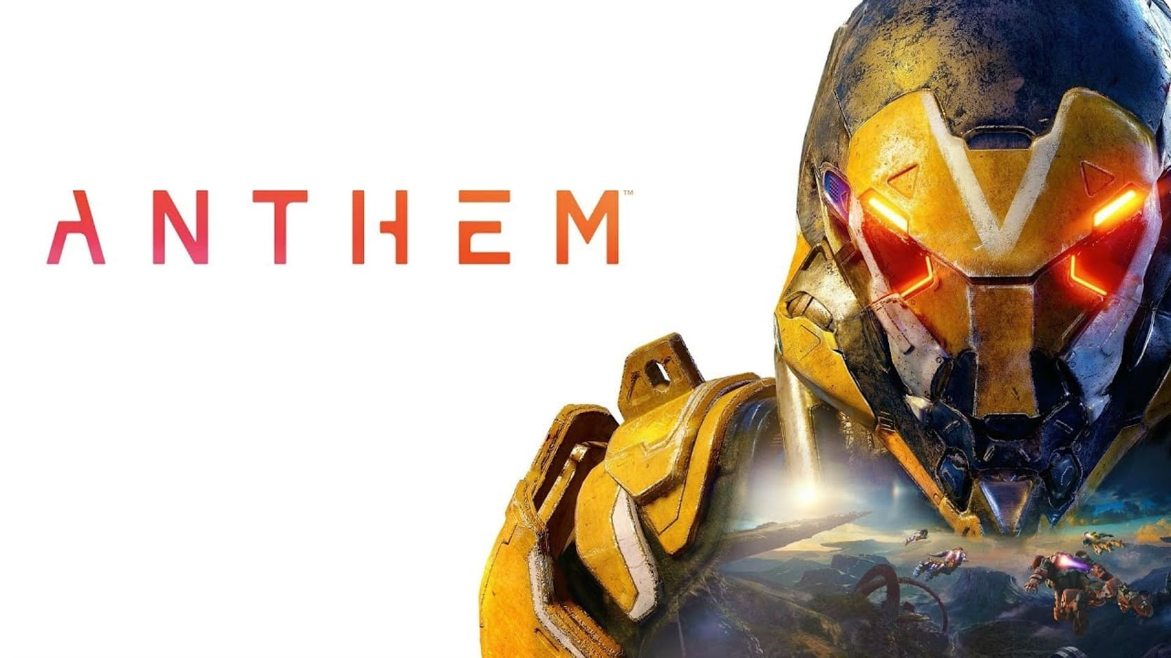 لاعبو Anthem يناشدون EA بإضافة وضع بدون انترنت قبل إغلاق الخوادم!