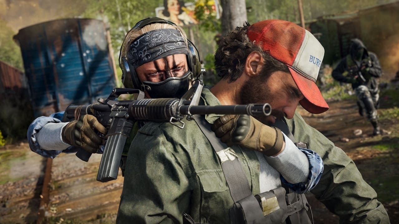 عشرة ألعاب Call of Duty ستتوقف عن العمل لصالح تحديث غامض!