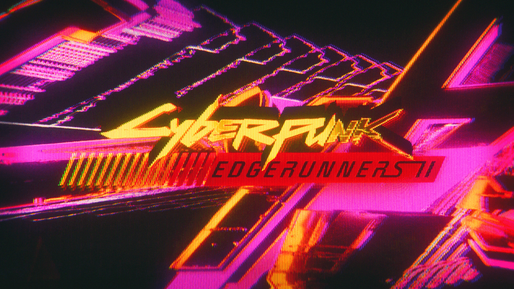كشف الستار رسميًا عن أنمي Cyberpunk: Edgerunners 2