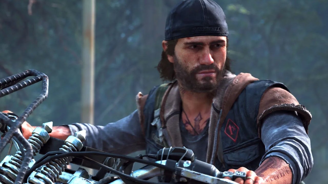 مطور Days Gone عمل على مشاريع متعددة لكنها لن ترى النور!
