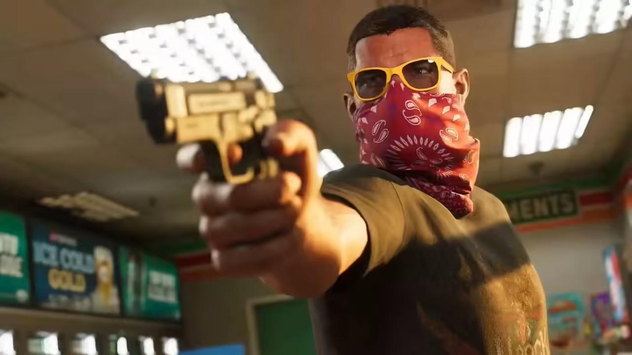 سعر GTA 6 المتوقع 100 دولار يحدث انقسام ومشاحنات بين اللاعبين