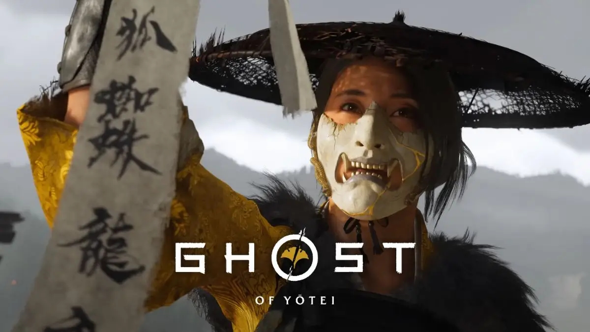 استعراض مطوّل للعبة Ghost of Yōtei يرينا المعارك والأسلحة وعالم اليابان الساحر