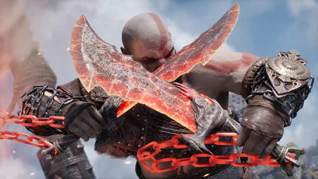 لعبة مطوري God of War Ragnarok التالية لن تكون عنواناً جديداً