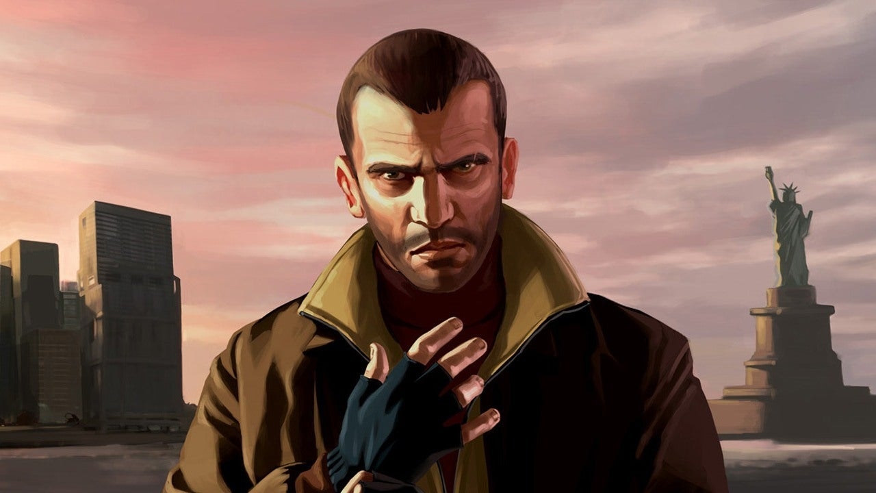تسريب جديد يدعم عودة GTA 4 على الجيل الحديث ويثير آمال اللاعبين