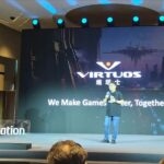 تعاون ضخم يجمع بلايستيشن مع Virtous وRichTap .. لتقديم أفضل تجربة ممكنة