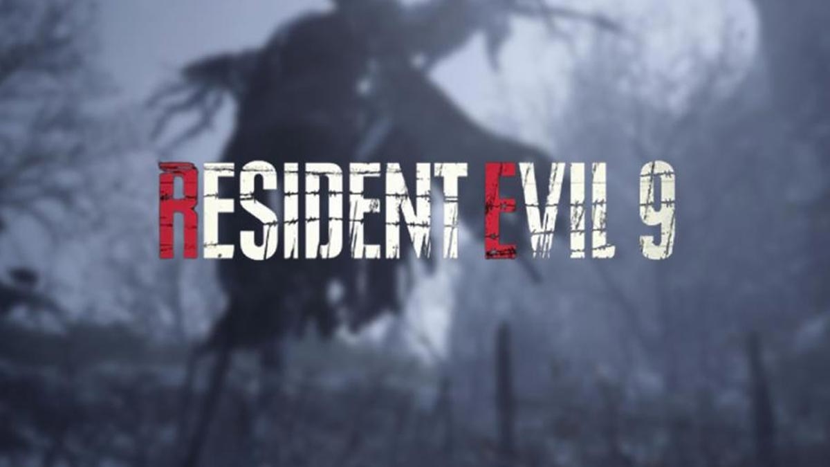 لعبة Resident Evil 9 ستُلعب بالمنظور الثالث وليس المنظور الأول، مصدر يؤكد