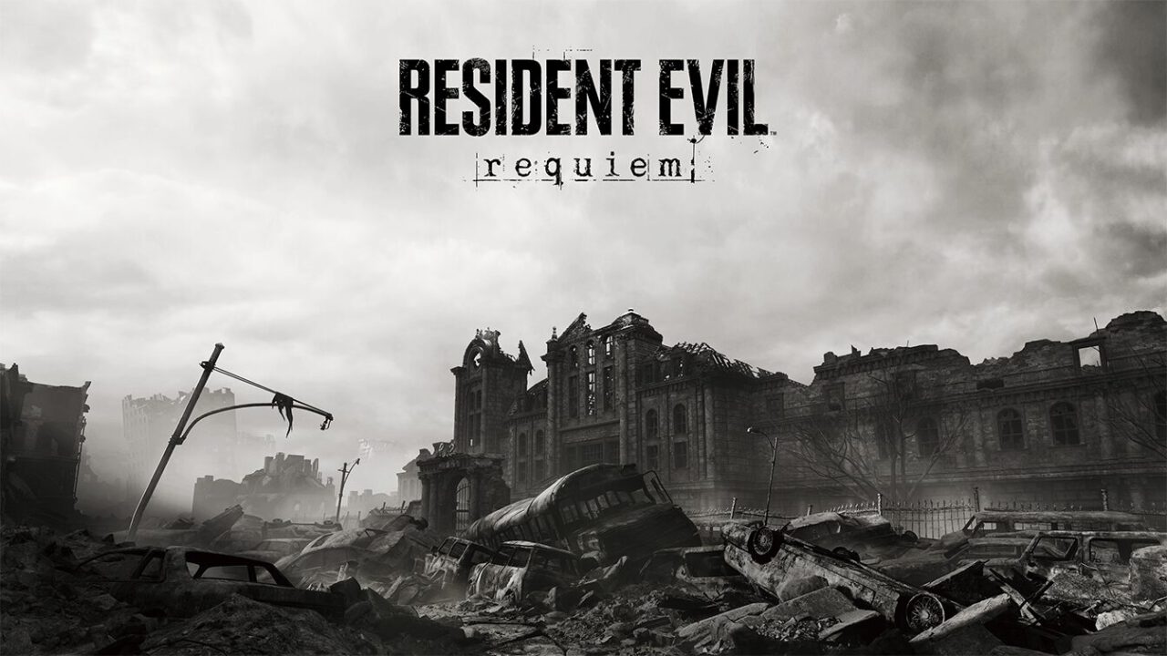 لعبة Resident Evil Requiem ستركز من جديد على منشأة Umbrella