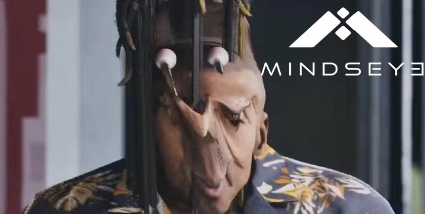 هل أصبحت MindsEye لعبة MindsEye 2077؟ إطلاق كارثي والتاريخ يعيد نفسه