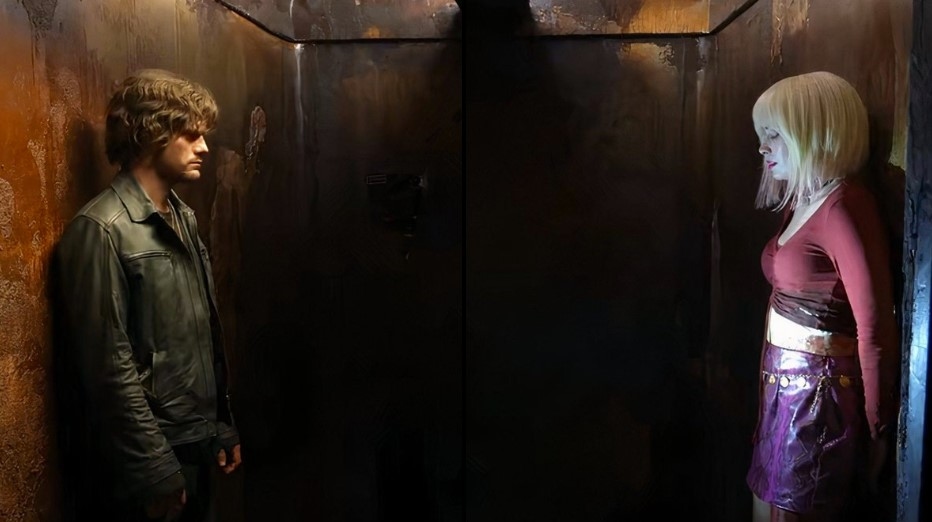 سخرية وانتقادات لاذعة تطال فيلم Return to Silent Hill بعد مشاركة صورة له من وراء الكواليس!