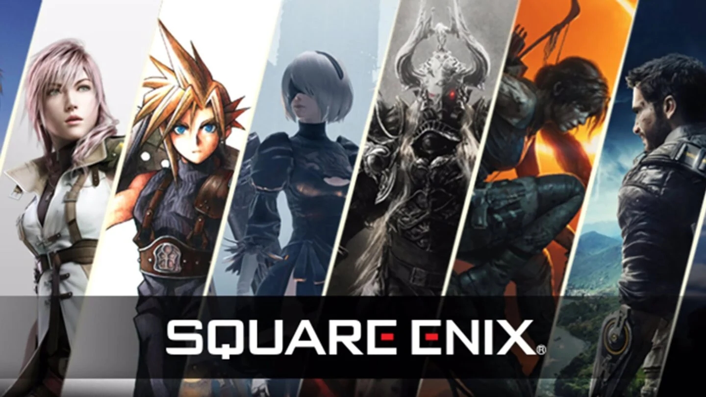 بعد نجاح Expedition 33 شركة Square Enix تؤكد اهتمامها بالألعاب الإستراتيجية