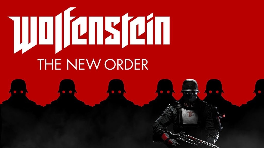 لعبة Wolfenstein ستحصل على مسلسل جديد من Amazon بإشراف منتج Fallout!