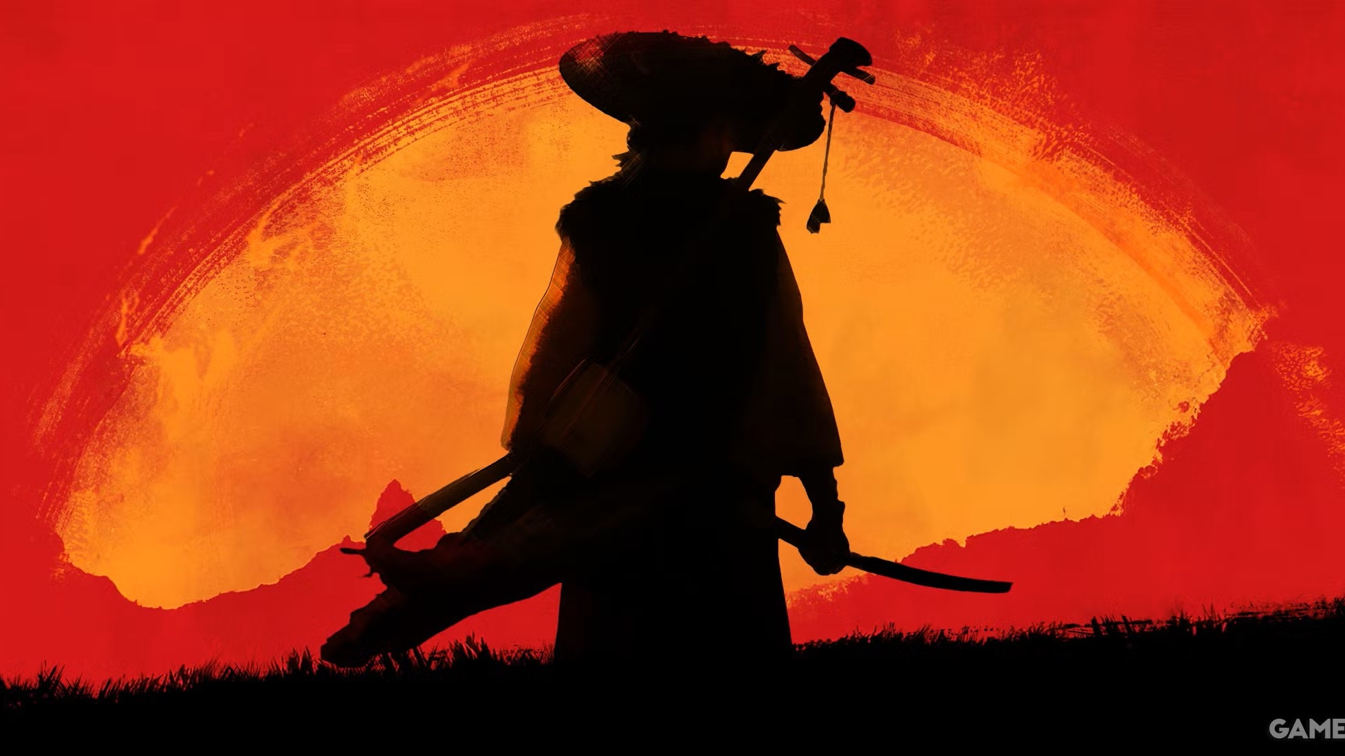 لعبة Ghost of Yotei تكسر قواعد ألعاب العالم المفتوح وتستلهم أفكار Red Dead Redemption 2