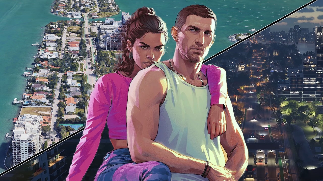 ظهور لعبة GTA 6 لأول مرة على متجر Xbox وتحميل ملف مسبق!