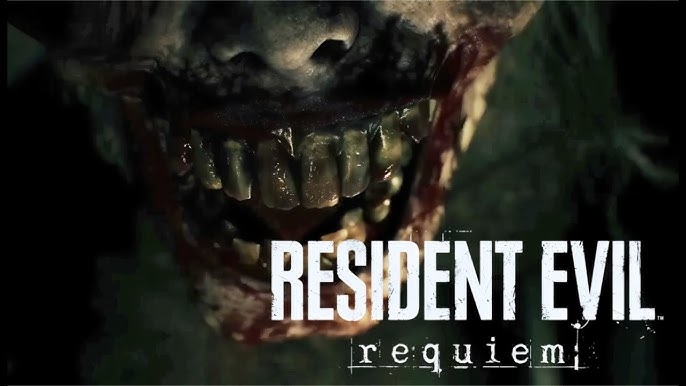 مصدر: هناك مشهد موت للبطلة في Resident Evil Requiem مقتبس من لوحة فنية
