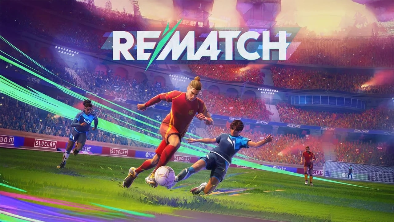 مطورو Rematch: جودة اللعبة أولًا وليس مجانية اللعب