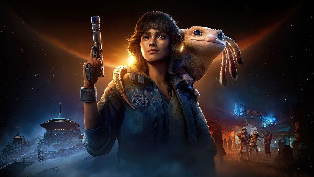 شركة Ubisoft تتهم ضعف العلامة في فشل Star Wars Outlaws