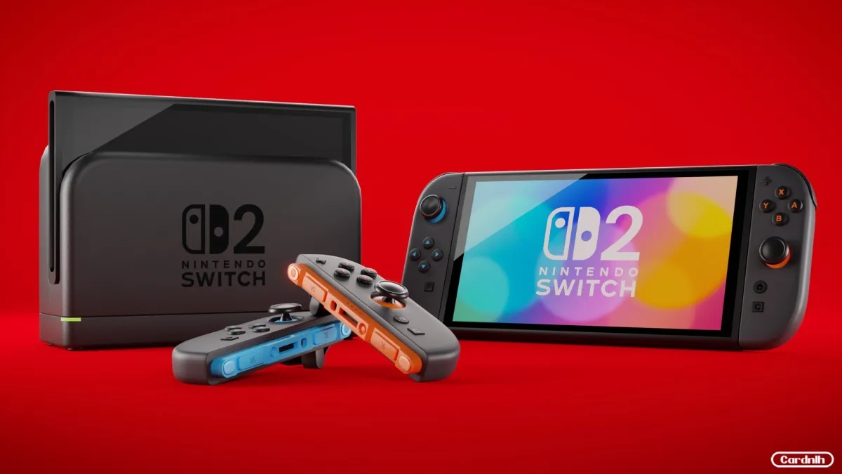الإبلاغ عن عملية سرقة لأكثر من 3000 جهاز Switch 2 بمبلغ مليون دولار!