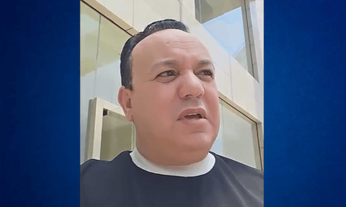 شهادة الصحفي التونسي علاء الشابي حول الهجوم الإسرائيلي على إيران
