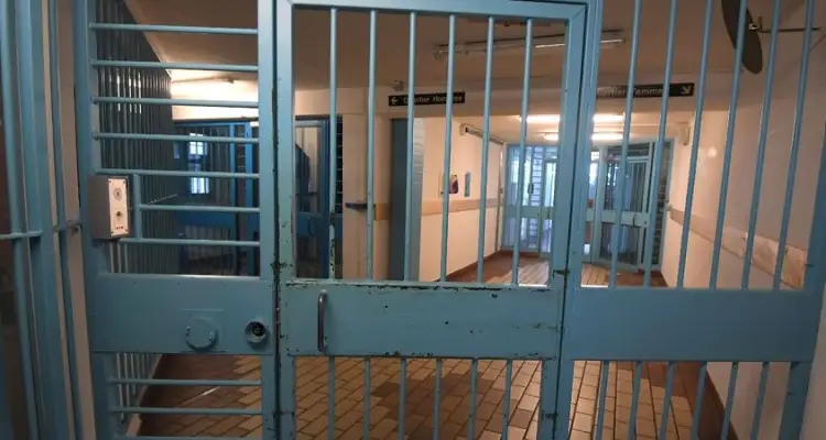 القصرين: أربع اعتقالات بعد العنف في المستشفى الجامعي