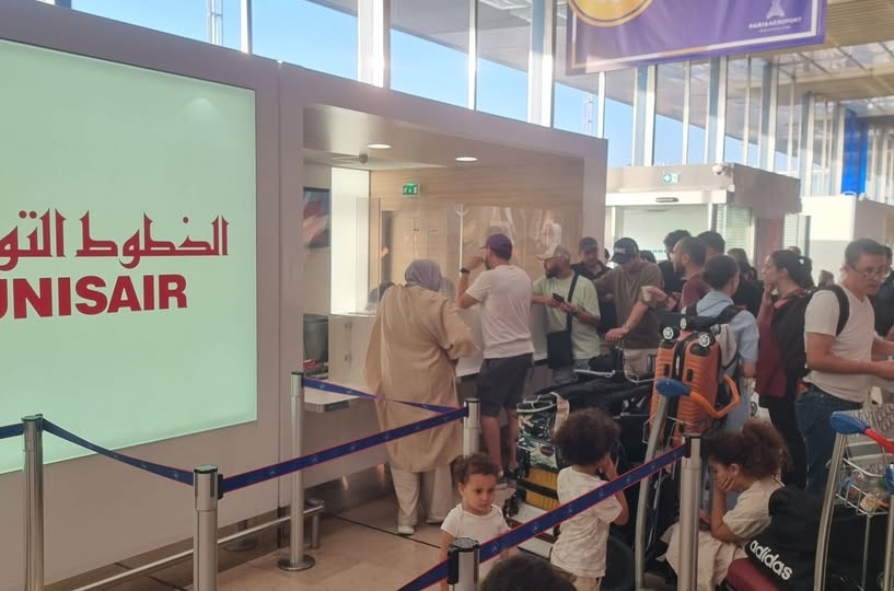 الخطوط التونسية: عندما تتحول 'الفخر الوطني' إلى كابوس جماعي