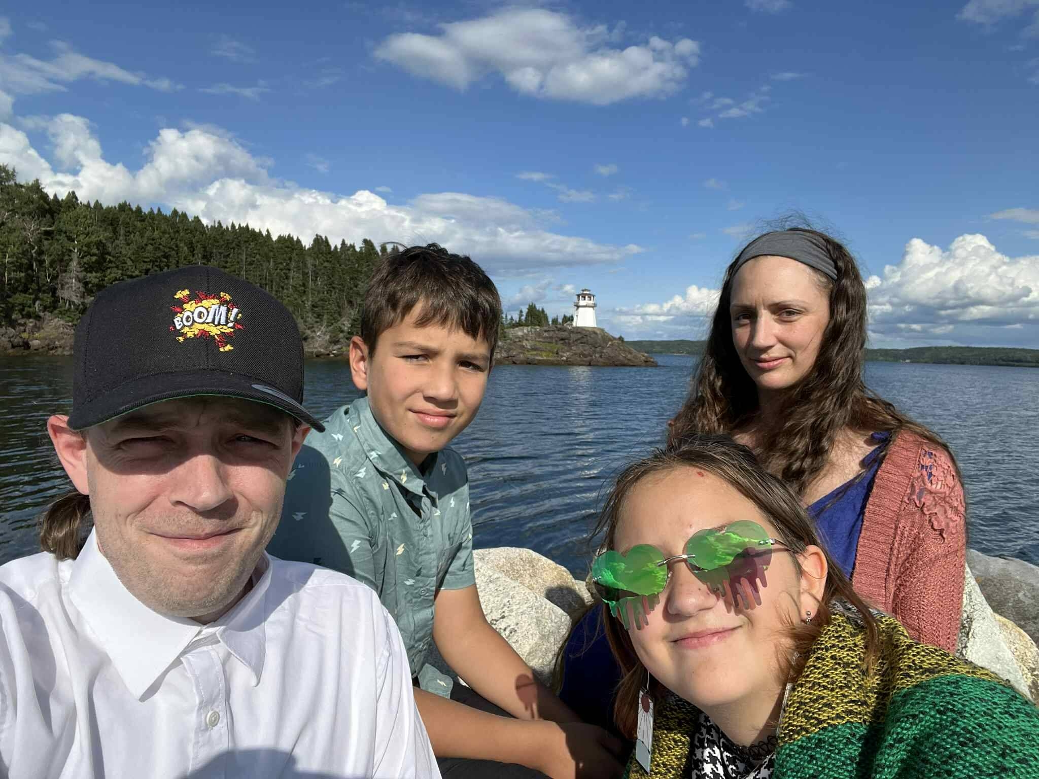 At Circle Square Ranch, campers get back to nature