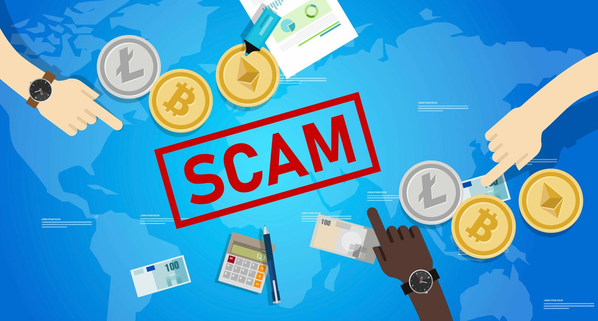 Manitoba senior loses $2M in crypto scam