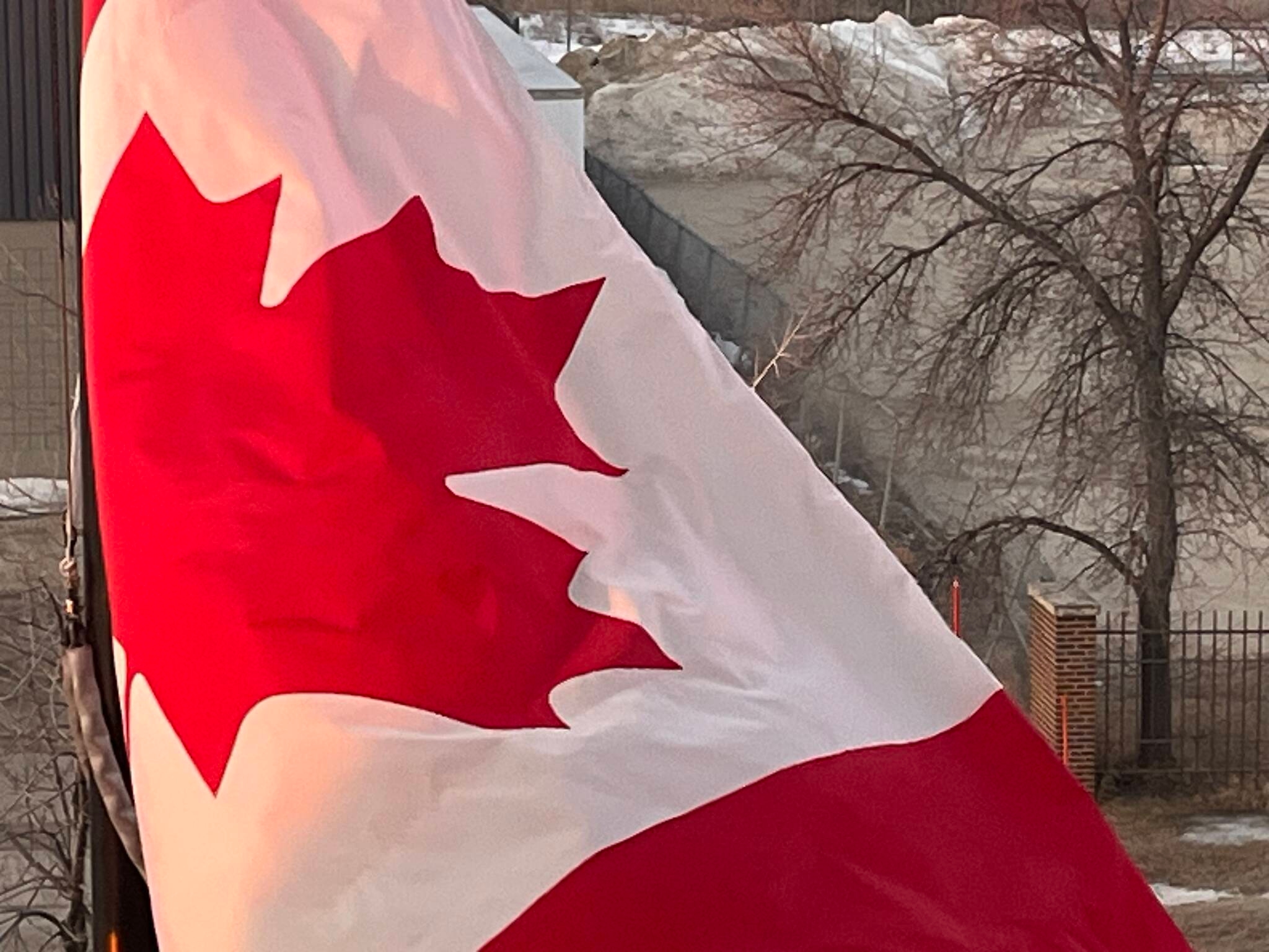 Celebrating Canada Day — and doing your part