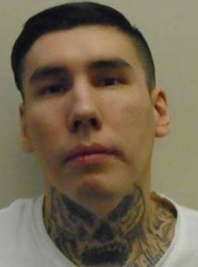 Police ID suspect in random attack at The Forks
