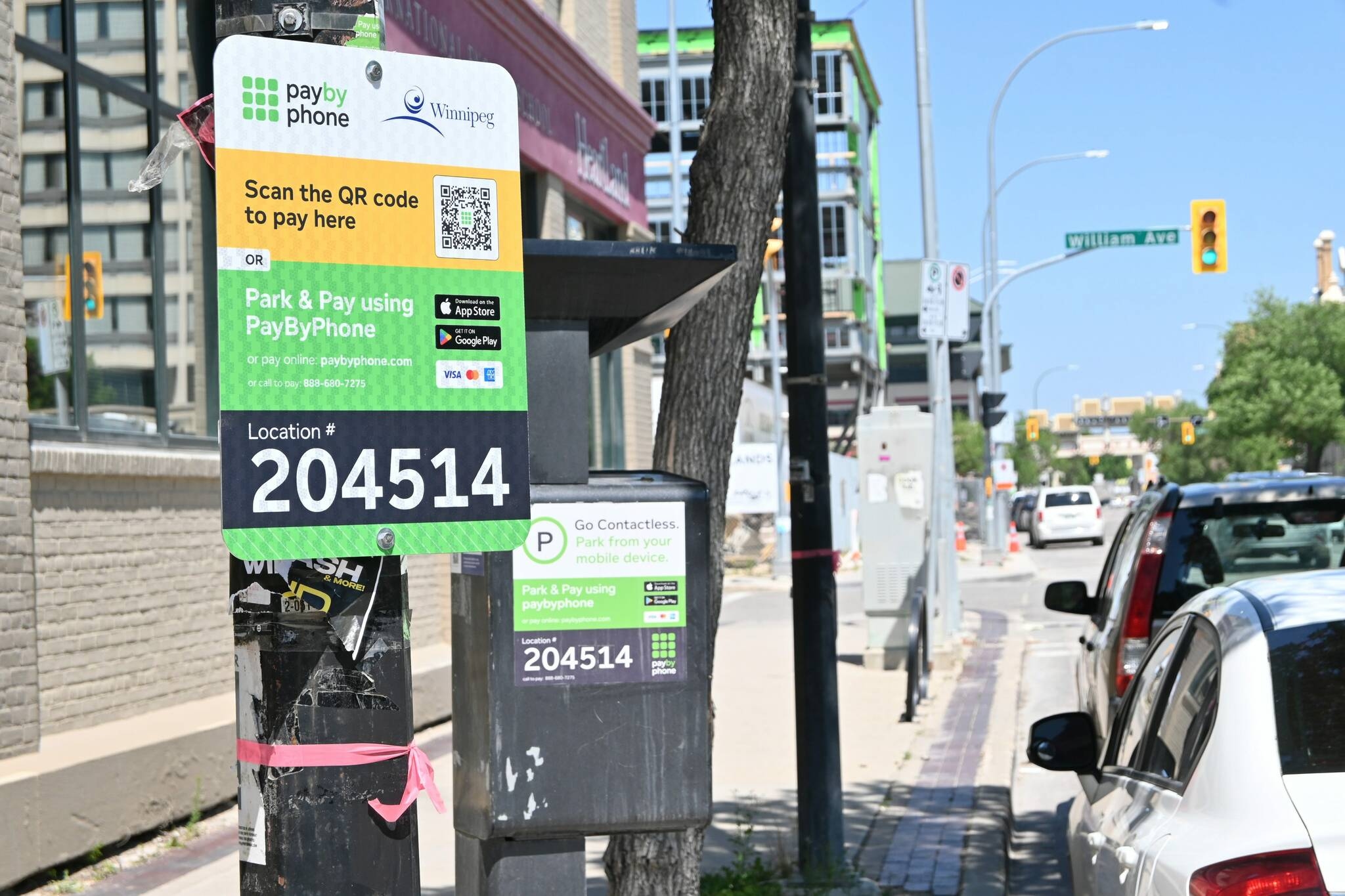 ‘Parking angels' prepare to flap wings to educate city drivers