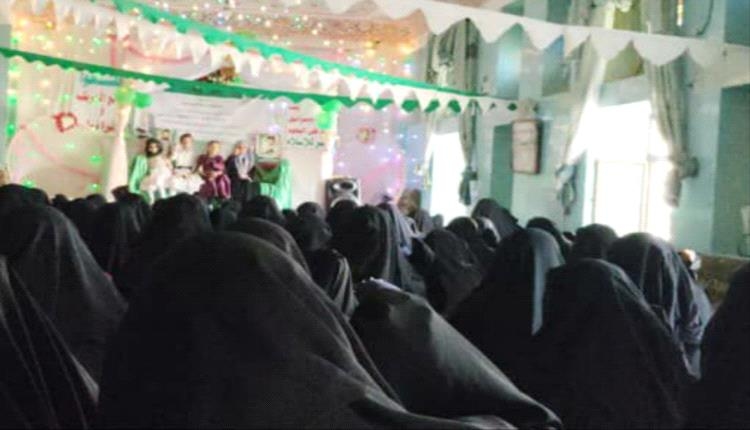 عاشوراء الحوثي.. موسم للجوع والتجنيد.. الجماعة تحوّل ذكرى دينية إلى منصّة طائفية ونهب جماعي