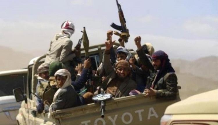 القوات الحكومية تسحق هجوم حوثي في رشاحة صعدة وتكبد عناصره خسائر فادحة