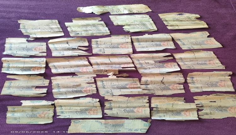 سحق العملة.. الريال يسجل أسوأ تراجع تاريخي أمام الدولار والسعودي وسط فشل الحكومة في السيطرة