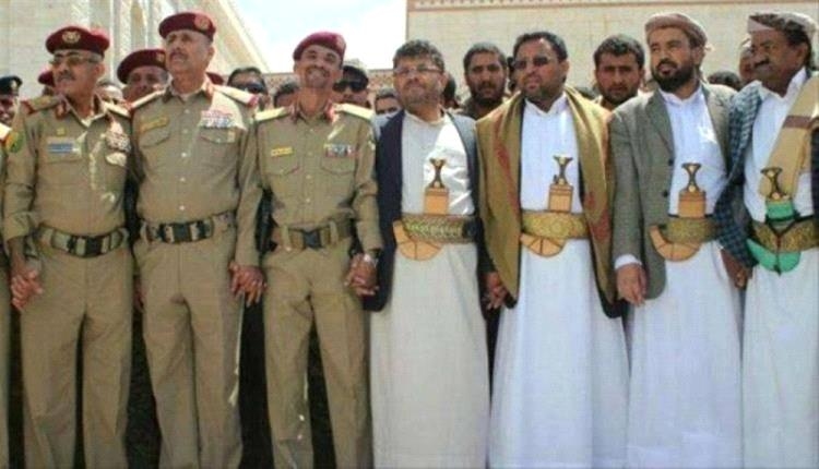 ناشط حوثي يفضح المستور: قاضي في إب يحمي عصابة اعتدت على طبيبة نازحة