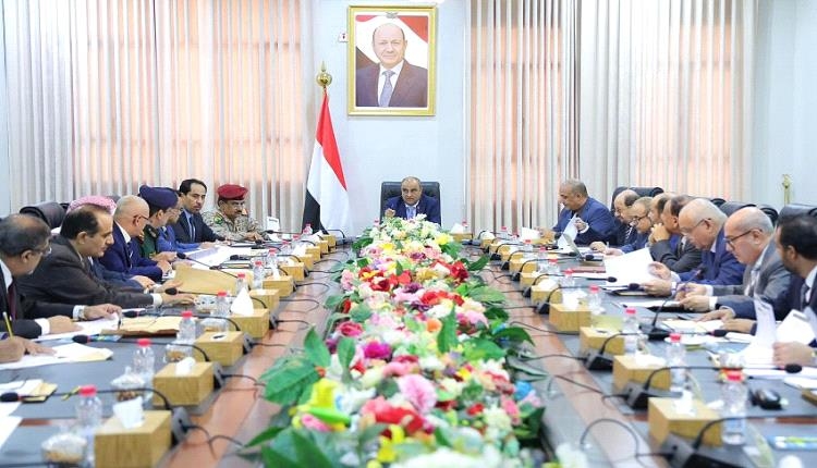 البعيثي يفتح النار: حكومة عاجزة تبيع الأوهام وتتقاسم المناصب على أنقاض وطن يحتضر