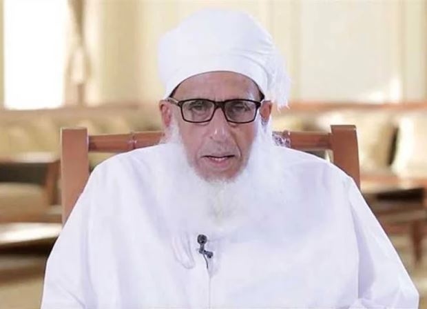 مفتي سلطنة عمان يناشد مصر والأردن: افتحوا المعابر وأنقذوا غزة من الإبادة