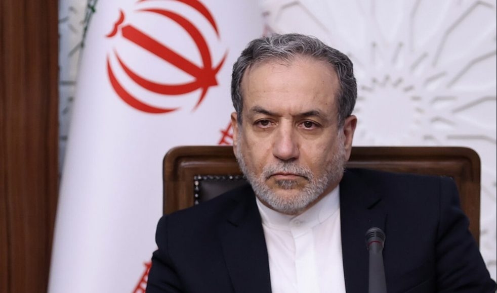 إيران تطالب بضمانات دولية للعودة للتفاوض مع أمريكا