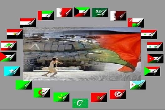 كيف يفكر العدو: سيناريوهات صهيونية لهزيمة العرب.. وسبل المواجهة