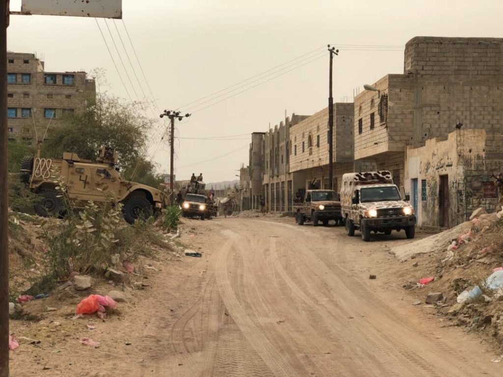 الفراغ الأمني يتوسع… شبوة تغرق في صراعات الفصائل المسلحة