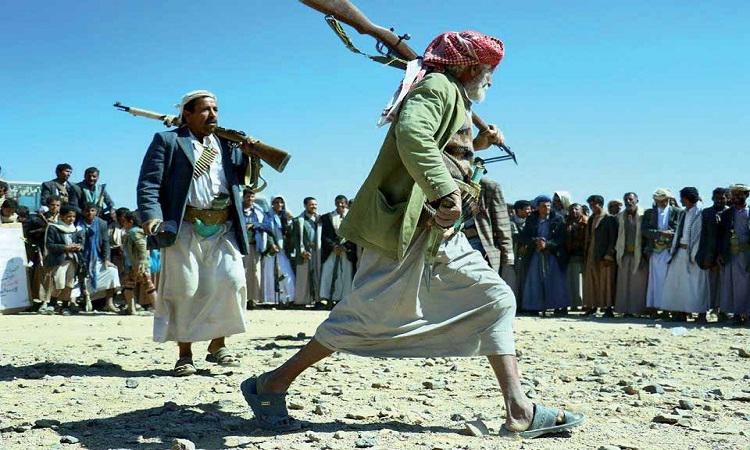 القبيلة اليمنية.. عمود الصمود وبوصلة التلاحم