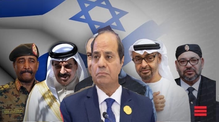 صرخة الحق في زمن السقوط المدوي
